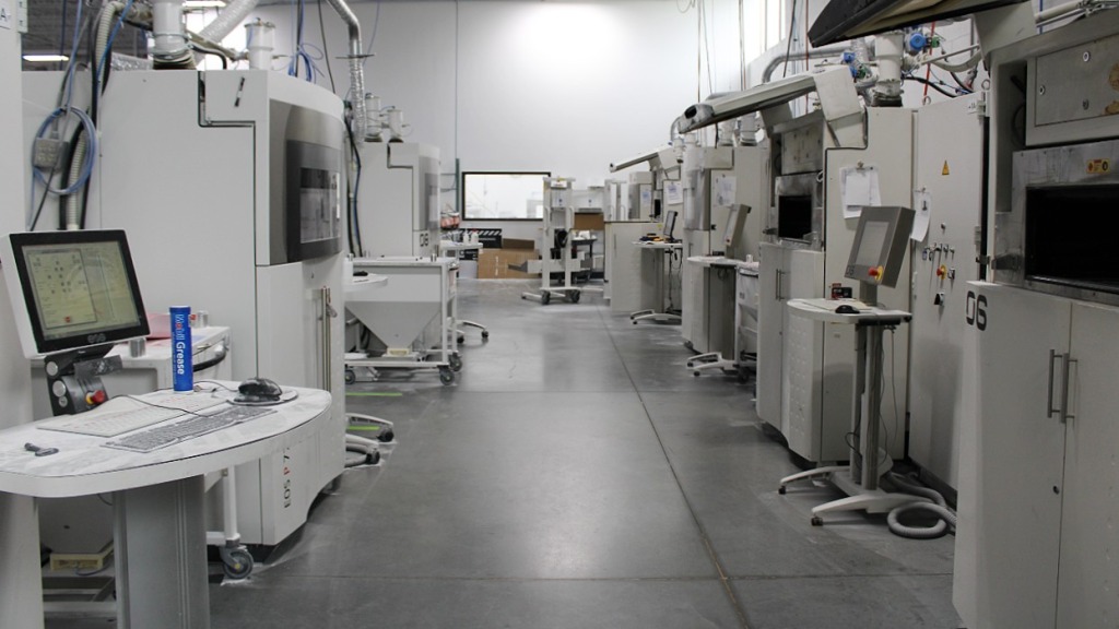 Hartland manufacturer Fathom acquires three companies, adds 250 employees — BizTimes Milwaukee, Siesta Key Technology news