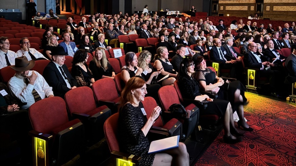 Milwaukee Film raised $200,000 at noir-themed fundraising gala — BizTimes Milwaukee