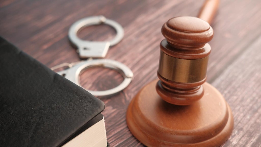 St. Paul man sentenced to 23 years in prison for string of sexual assaults — WCCO / CBS Minnesota, Siesta Key Health news