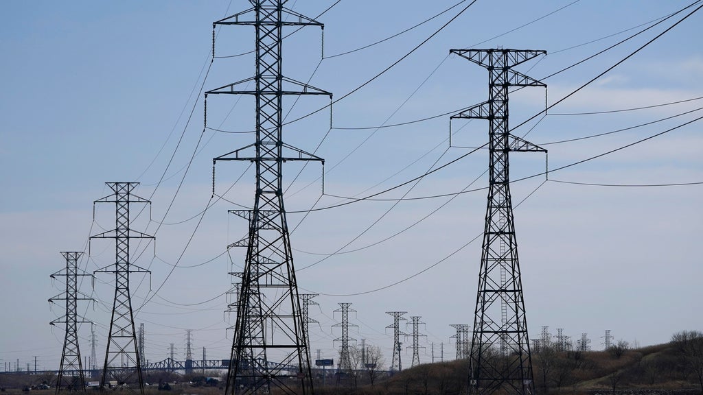 PG&E begins restoring power to Bay Area customers as fire weather conditions improve — CBS Bay Area (KPIX), Siesta Key Community news