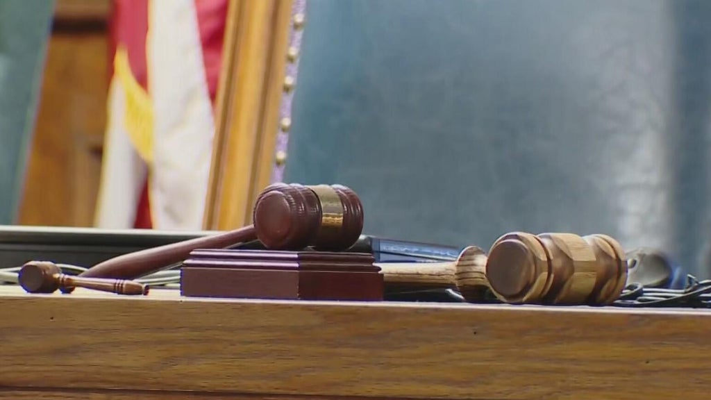 White Bear Lake man sentenced for sexually assaulting 14-year-old girl — WCCO / CBS Minnesota, Siesta Key Health news