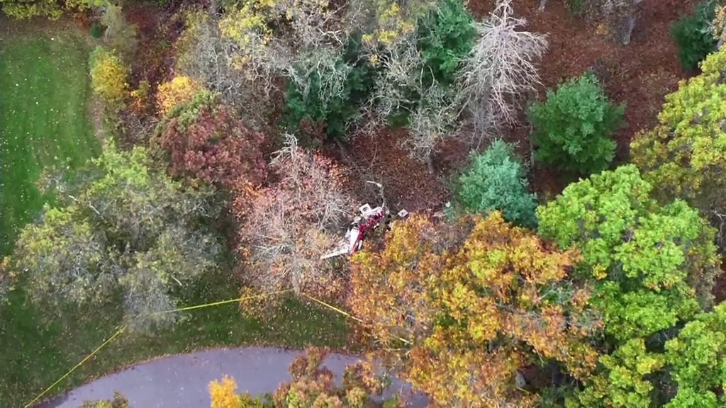 Grandmother, daughters and grandson were among 6 victims in Wisconsin Dells plane crash — WCCO / CBS Minnesota, Siesta Key Dining news