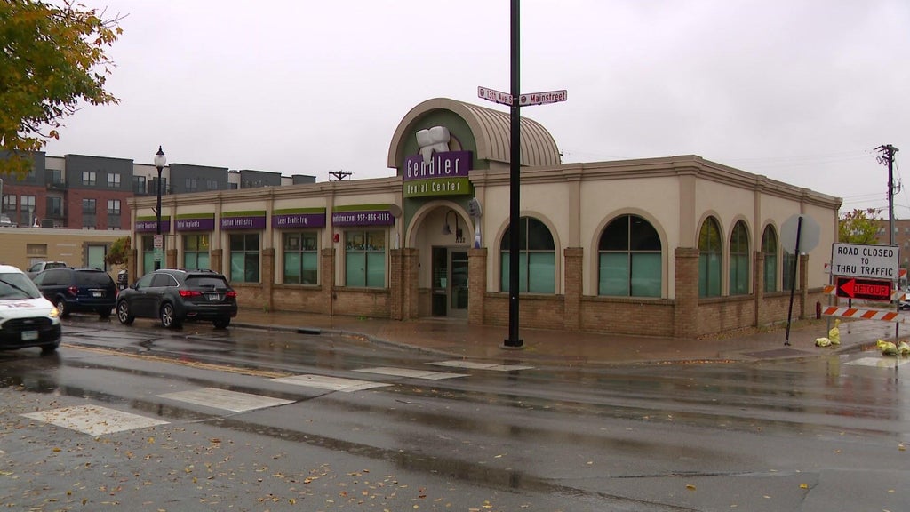 Minnesota man dies after routine dental cleaning in Hopkins, police investigating — WCCO — Gopher, Siesta Key Health news