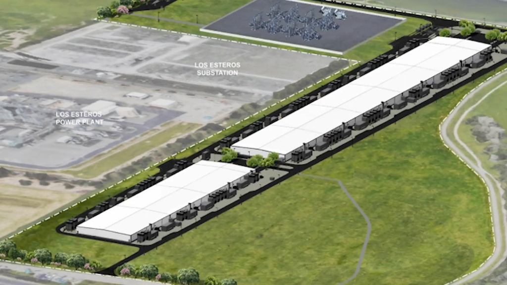 San Jose leaders consider new rules for data centers amid several proposals — CBS Bay Area (KPIX), Siesta Key Technology news