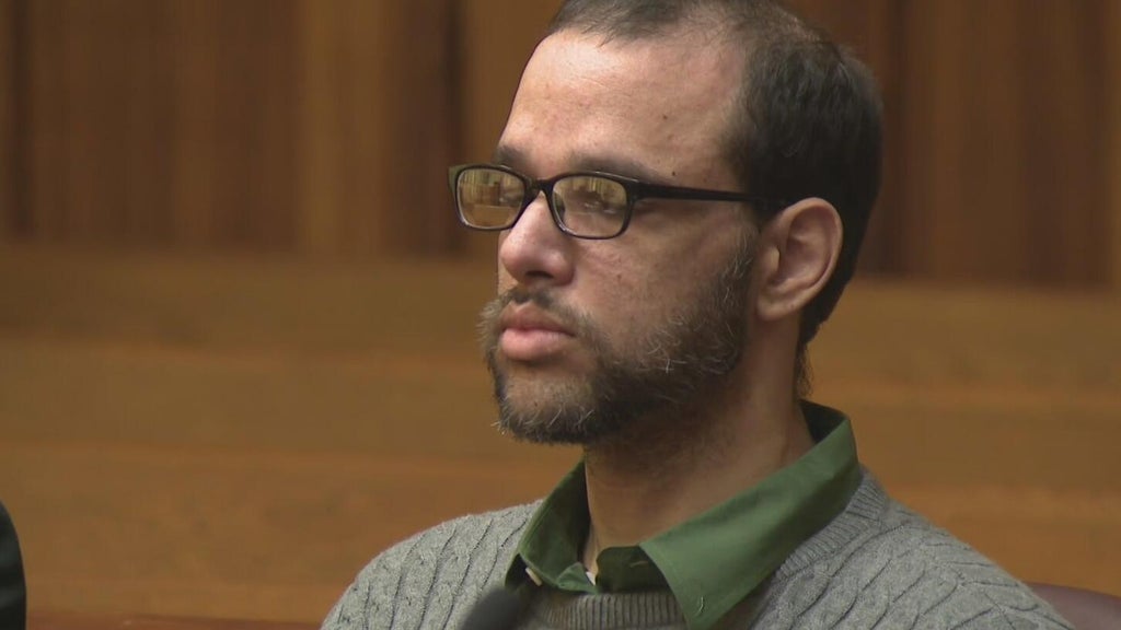 Miami jury recommends sentencing Alberto Sierra to death for killing estranged wife, her daughters — CBS Miami, Siesta Key Real Estate news