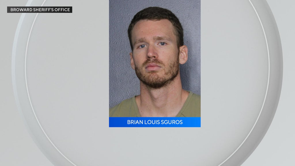 Suspended Broward officer accused of taking over deceased man's identity and home bonds out of jail — CBS Miami, Siesta Key Real Estate news