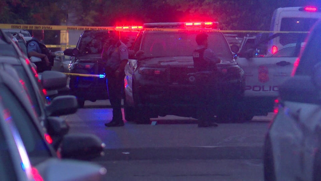 Minneapolis officer fires gun when armed teen carjacker hits squad in stolen car, police say — WCCO / CBS Minnesota, Siesta Key Health news