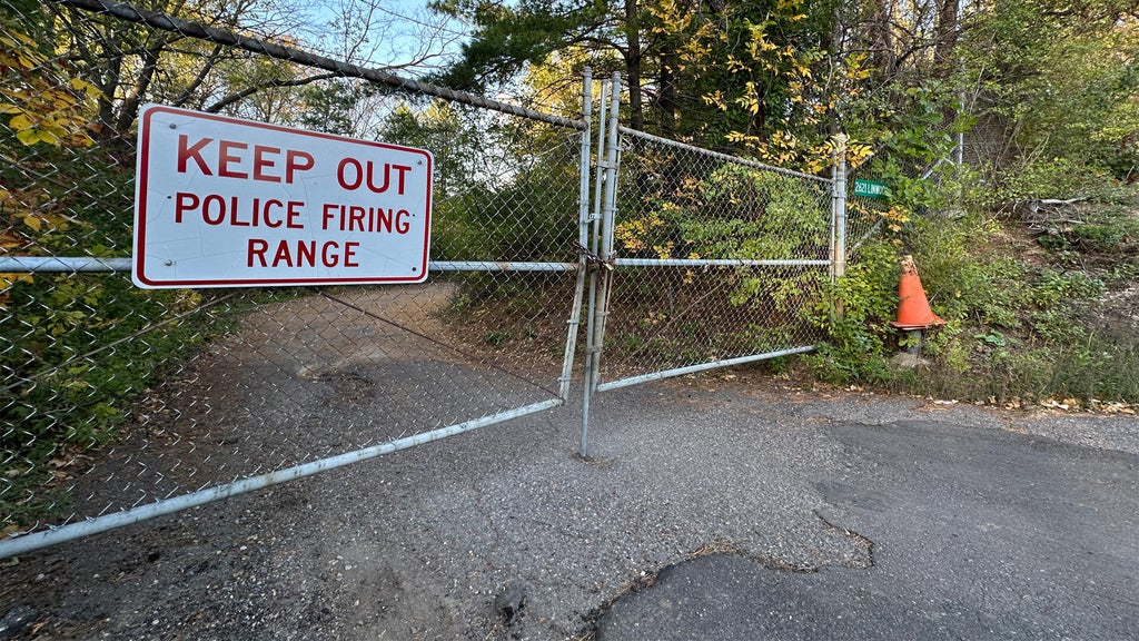 St. Paul sues Maplewood over police firearm training facility — WCCO / CBS Minnesota, Siesta Key Real Estate news