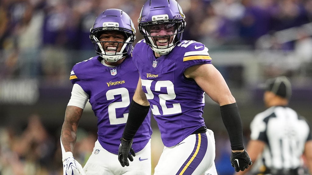 Vikings defense clamps down on Daniel Jones and the Colts for a 16-10 victory to stay undefeated — WCCO / CBS Minnesota, Siesta Key Arts news