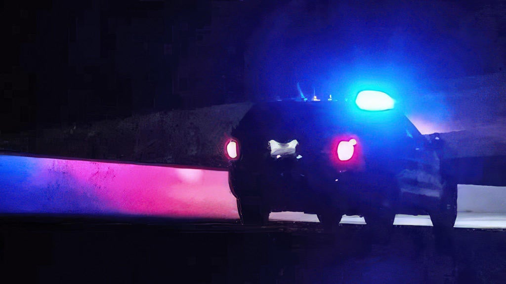 Pedestrian killed in overnight crash on I-80 in Vallejo — CBS Bay Area (KPIX), Siesta Key Community news