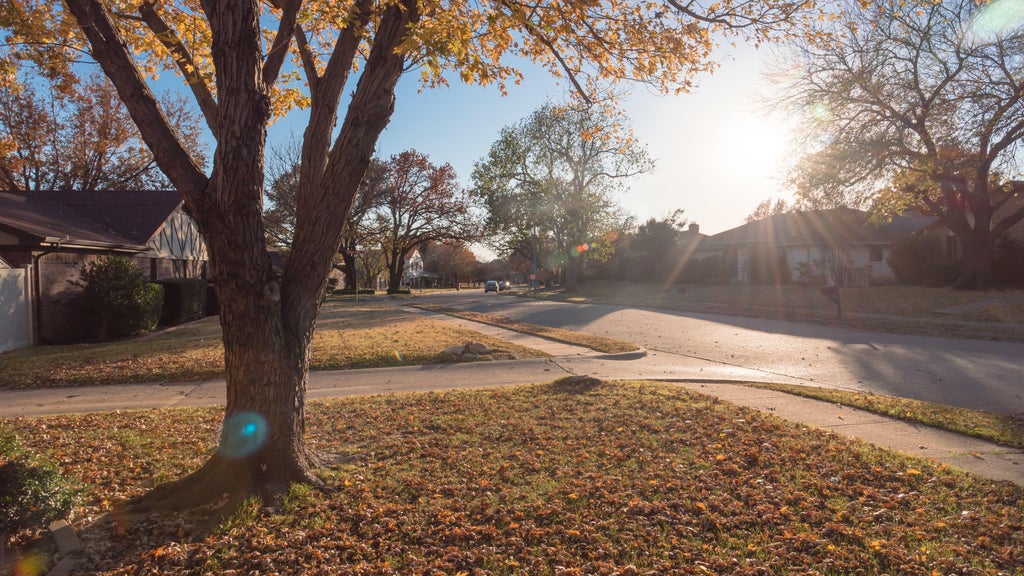 Last taste of fall warmth Friday in Twin Cities ahead of cool, soggy weekend — WCCO / CBS Minnesota, Siesta Key Community news