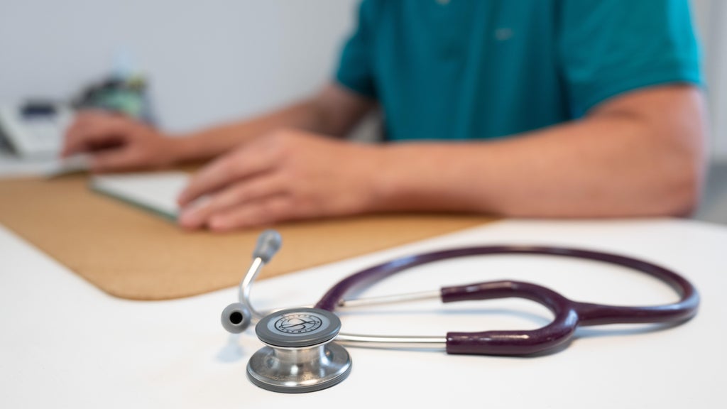 How often do medical misdiagnoses occur? Here's the data — WCCO / CBS Minnesota, Siesta Key Health news