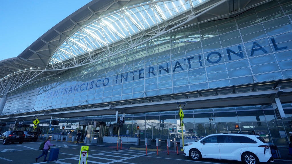 Sonoma County Airport to SFO shuttle to offer security screening, deliver passengers to gate — CBS Bay Area (KPIX), Siesta Key Business news