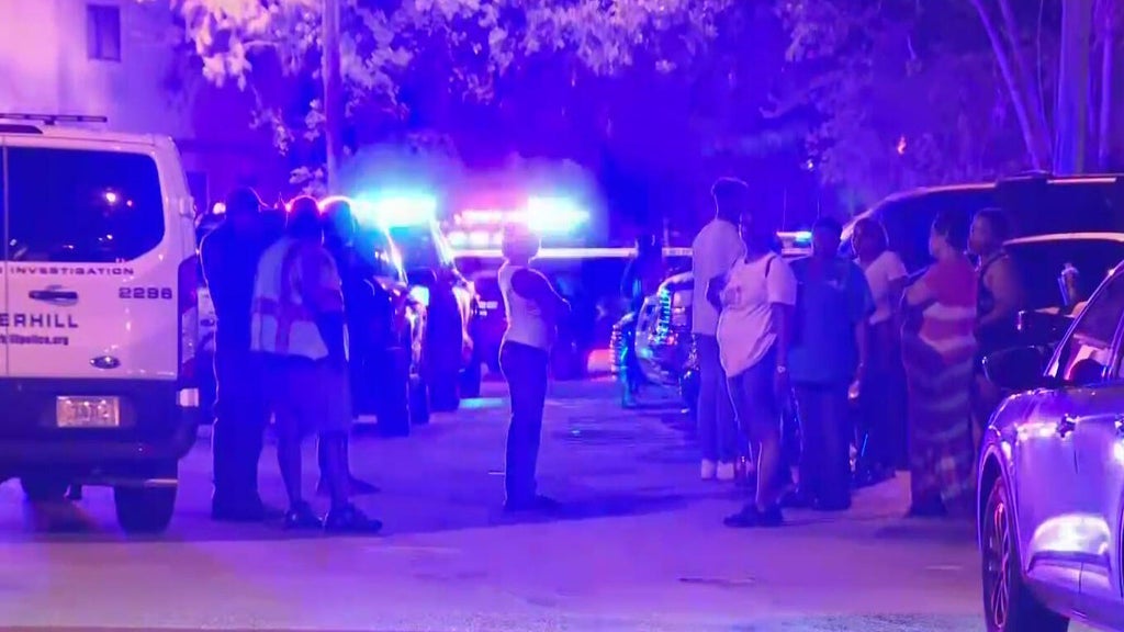 Two people killed in Lauderhill shooting, police say — CBS Miami, Siesta Key Health news
