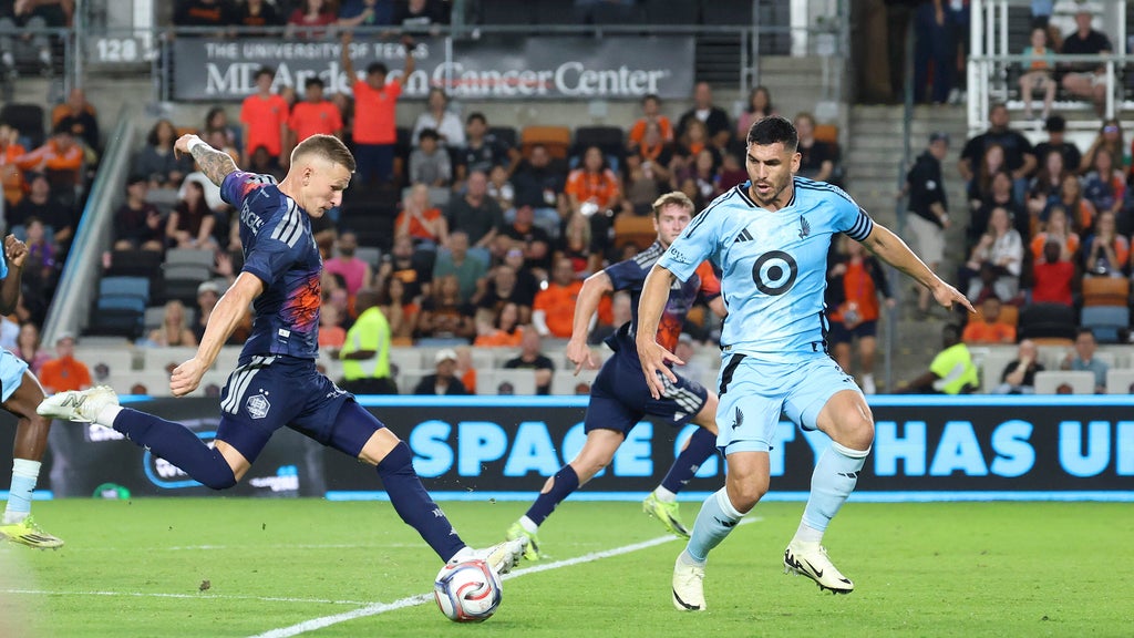 Jonathan Bond earns 12th clean sheet of the season as Dynamo play Minnesota to scoreless draw — WCCO / CBS Minnesota, Siesta Key Real Estate news
