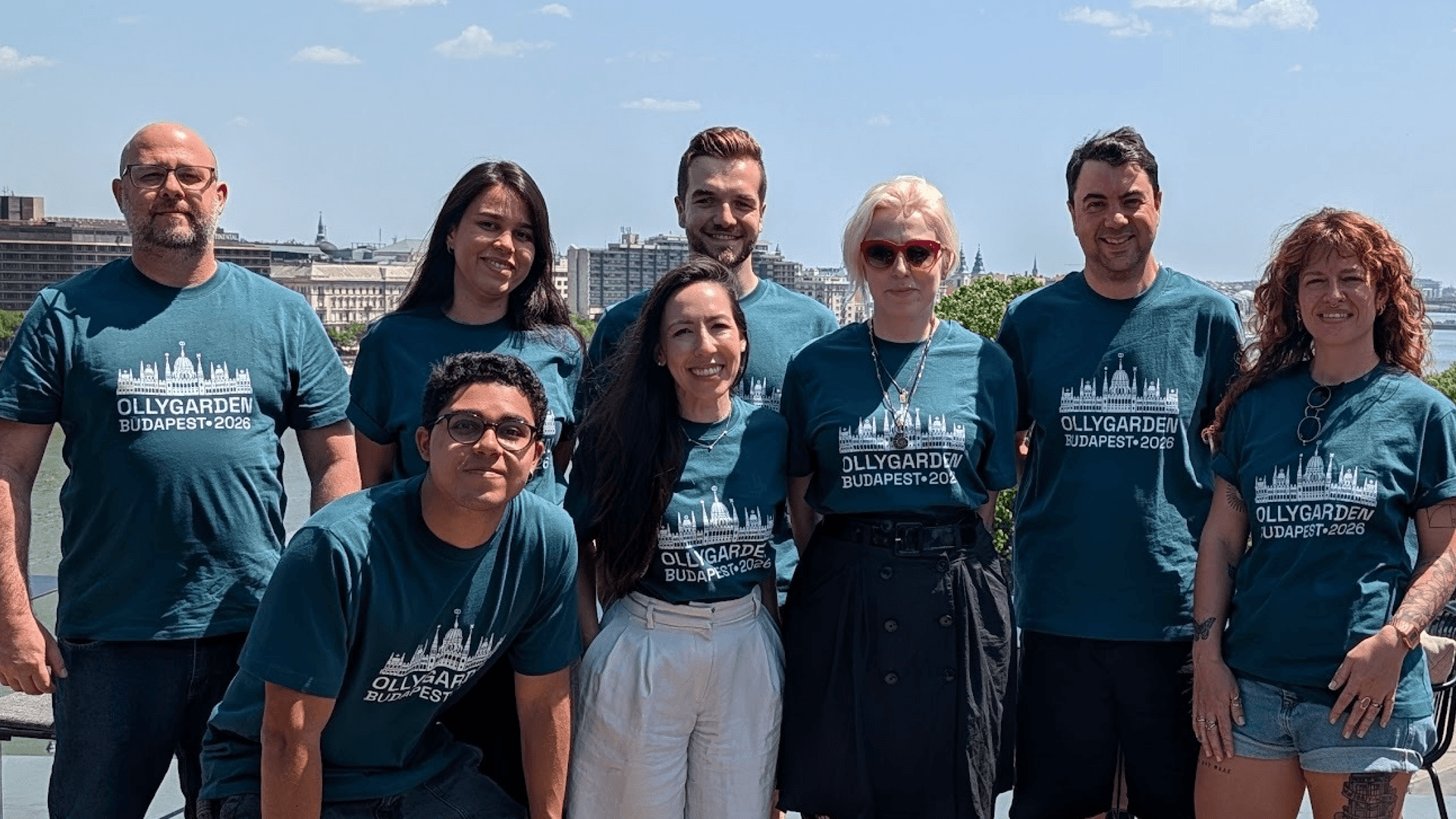 OllyGarden bags $4M to improve telemetry quality — Tech.eu