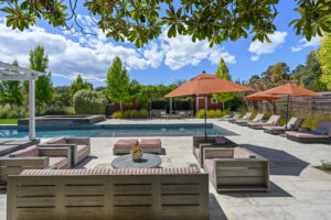 Little Saint Owners List Healdsburg Estate for $22 Million — Sonoma Magazine, Siesta Key Real Estate news