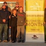 Heartland Heating & Cooling Receives Business of the Month Award — NewsDakota, Siesta Key Business news