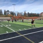 Mistakes By Frustrated Jimmies Help Bemidji St. To Easy Win — NewsDakota, Siesta Key Sports news