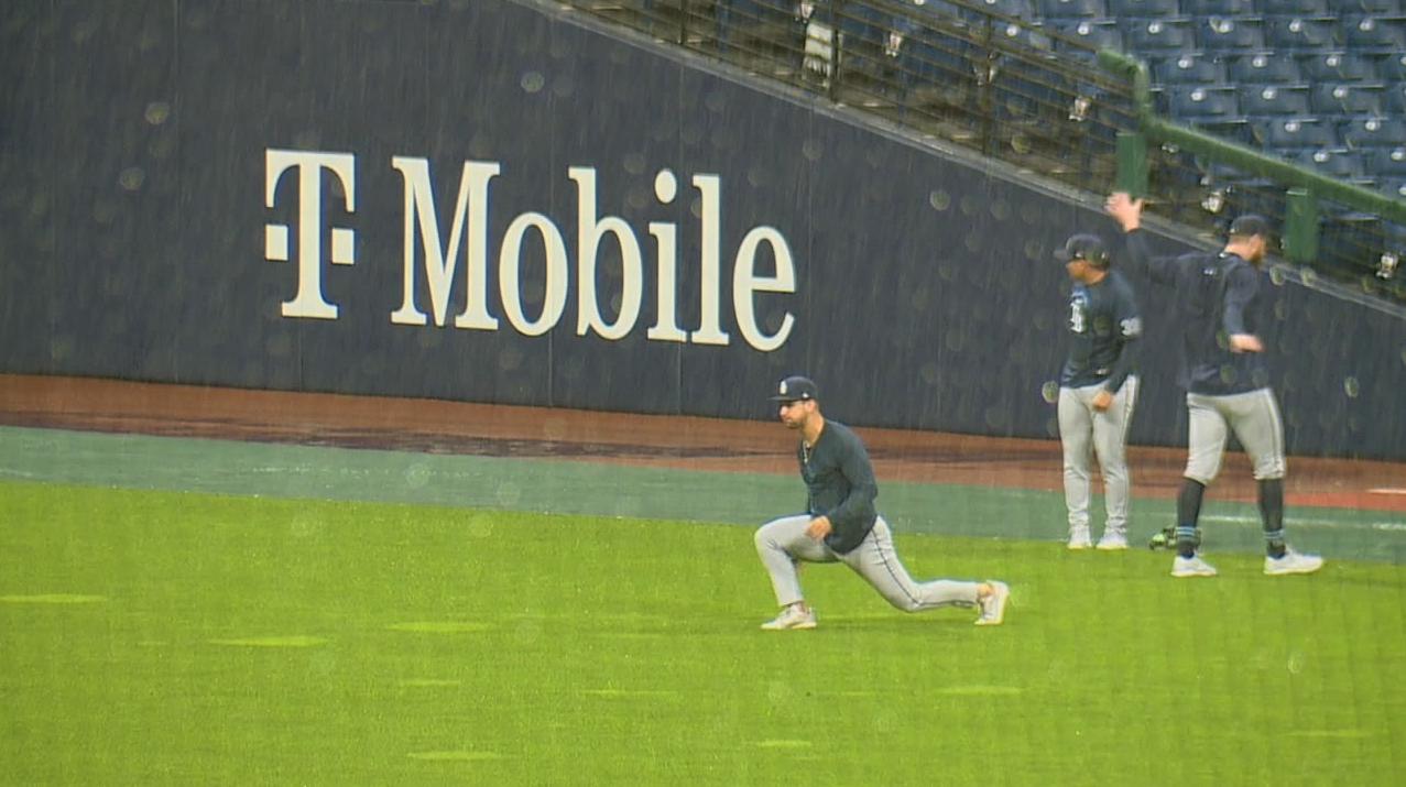 Rays vs. Guardians ALCS game postponed due to weather — WFTS ABC Action News Tampa, Siesta Key Sports news
