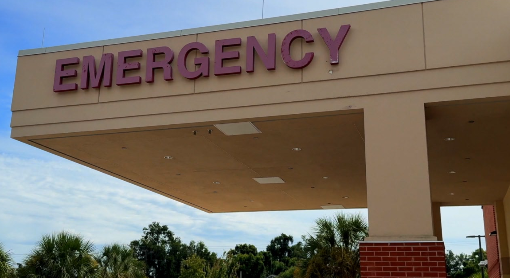 Florida freestanding ER bills stun patients after routine visits — WFTS ABC Action News Tampa, Siesta Key Health news