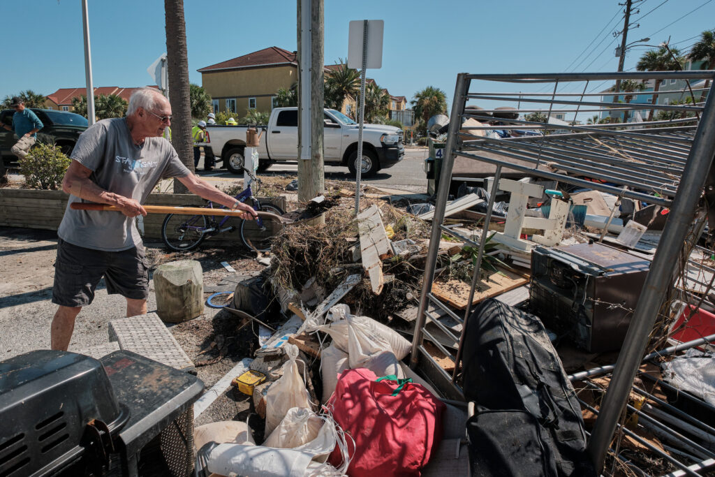 Utilities make progress on power restoration as Hurricane Isaias recovery continues — Florida Phoenix, Siesta Key Schools news