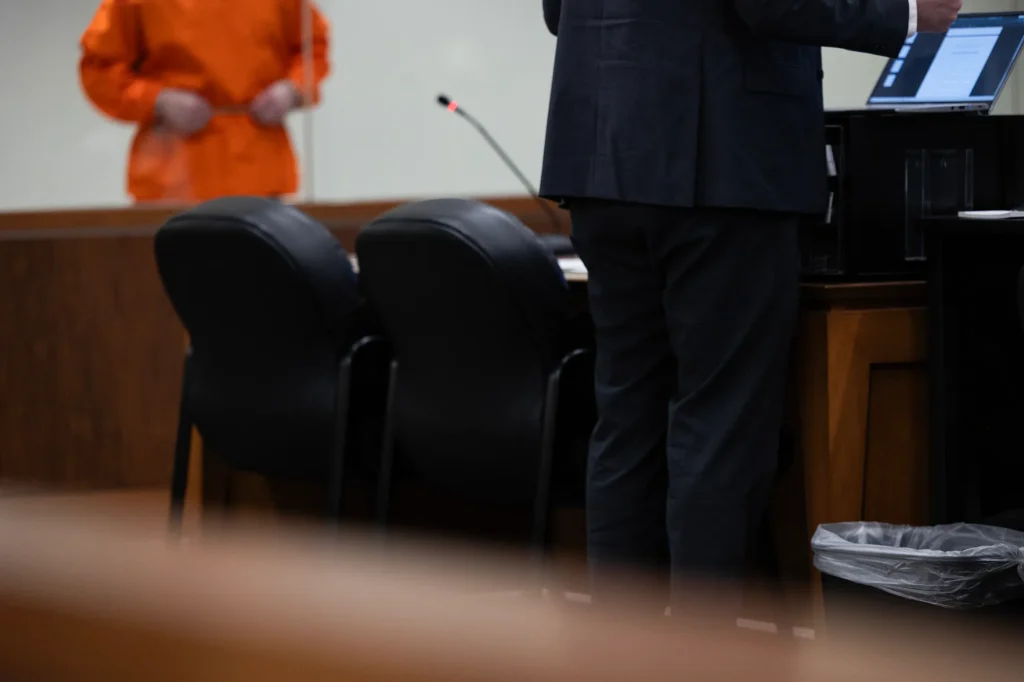 With fewer public defenders, indigent defendants pay the price — Florida Phoenix, Siesta Key Schools news