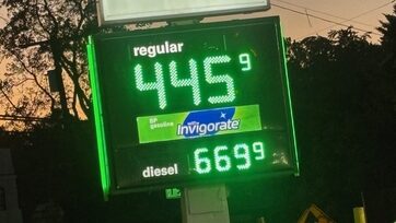 Powered by spikes in energy prices, inflation surges to 3.7% — Florida Phoenix, Siesta Key Health news