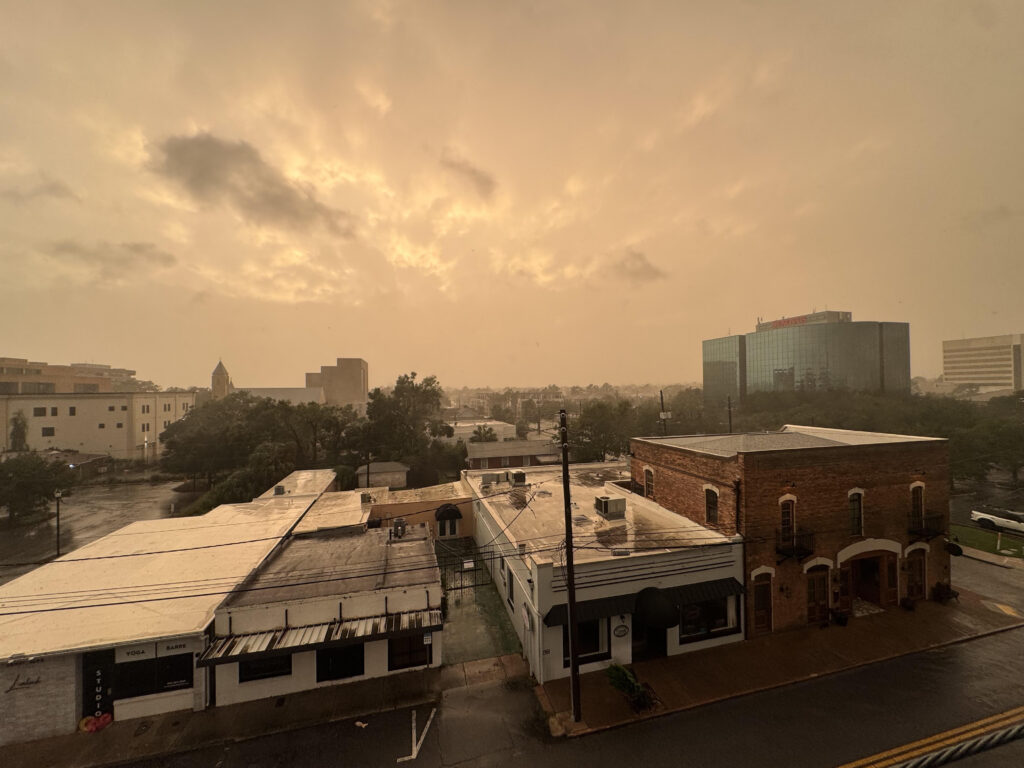 One death reported in Florida as Hurricane Isaias moves through — Florida Phoenix
