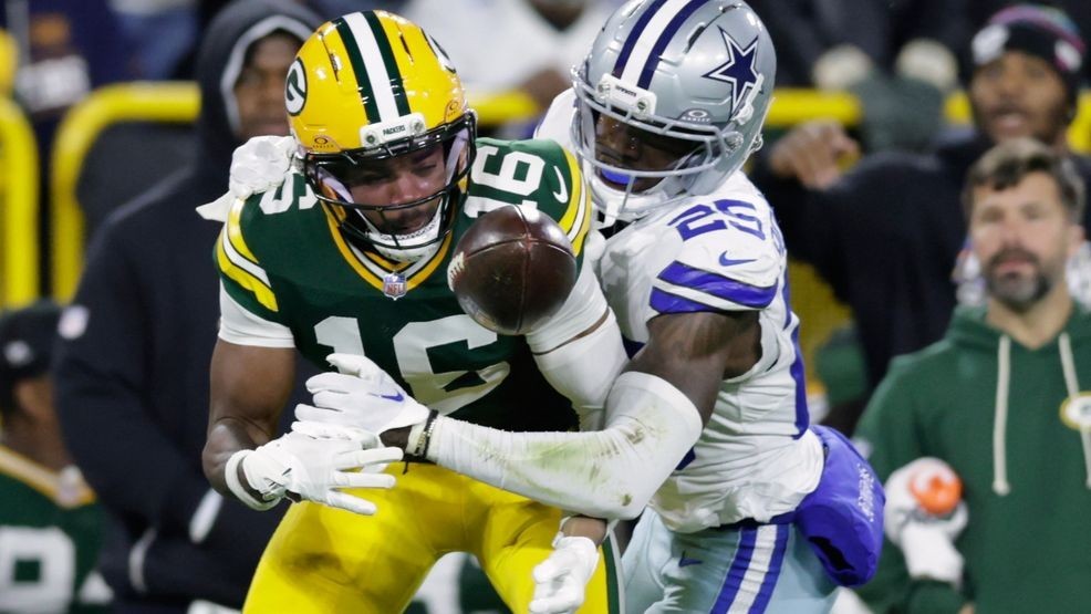 16 ejected, 6 arrested during Cowboys-Packers game for Sunday Night Football — Fox 11 Green Bay Local