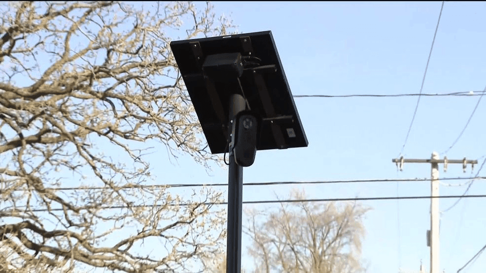Oshkosh to consider ban on certain license plate reading cameras — Fox 11 Green Bay Local, Siesta Key Technology news