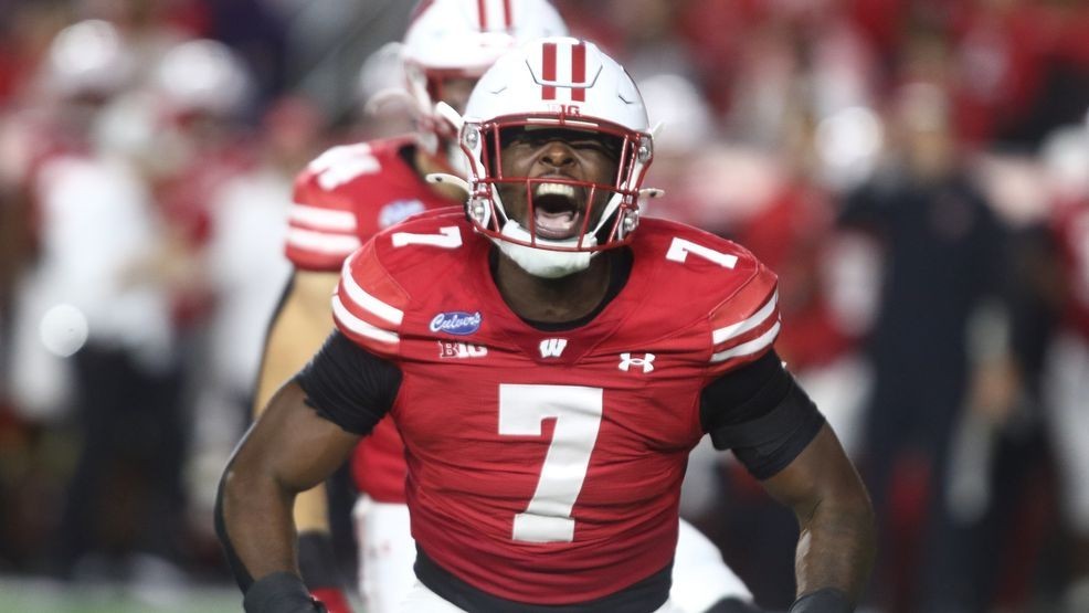 Wisconsin upsets No. 16 Southern California 24-7 — Fox 11 Green Bay Sports, Siesta Key Sports news