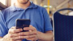 People playing loud music on buses could face £100 fine — BBC Business, Siesta Key Business news