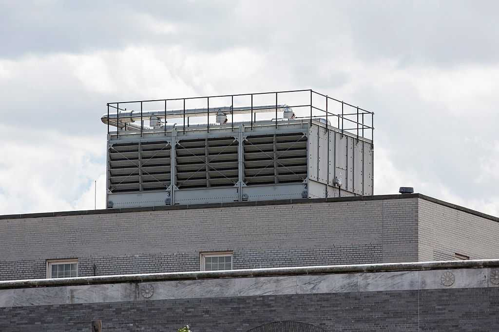 NYC Council to consider earlier Legionella reporting after deadly outbreaks — Gothamist