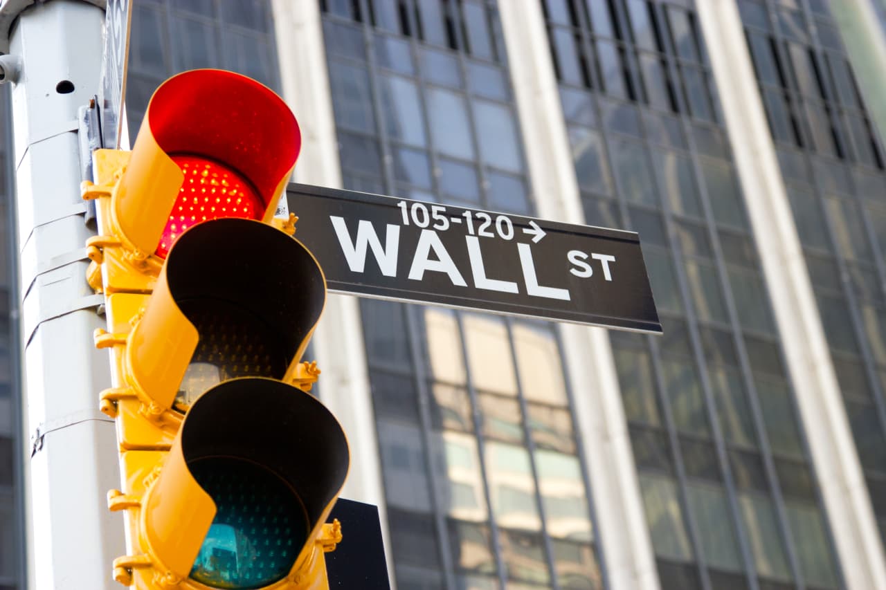 Don’t buy this dip: Several signs suggest there’s more pain ahead for tech stocks — MarketWatch