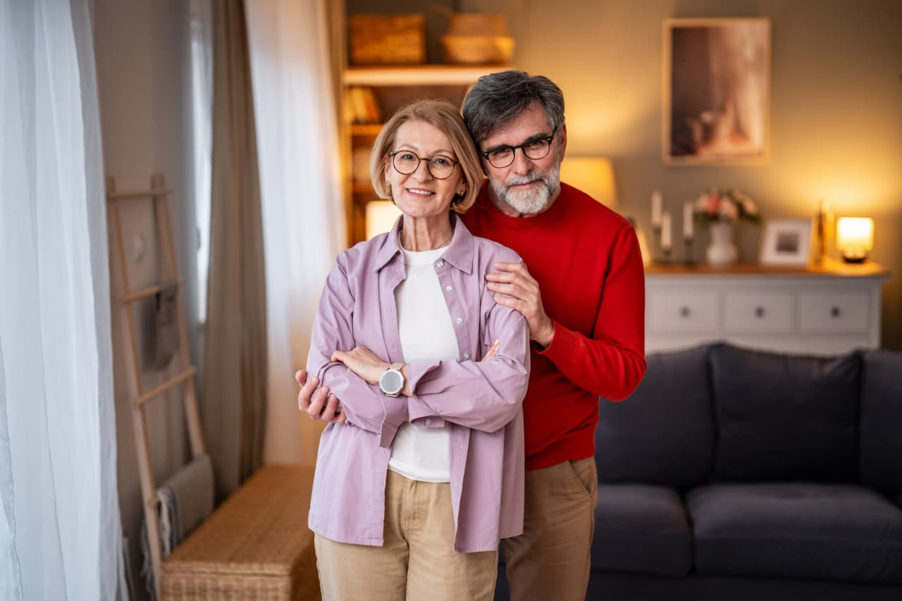 My wife says we can’t afford to retire. We have $4 million. Do I just keep working? — MarketWatch
