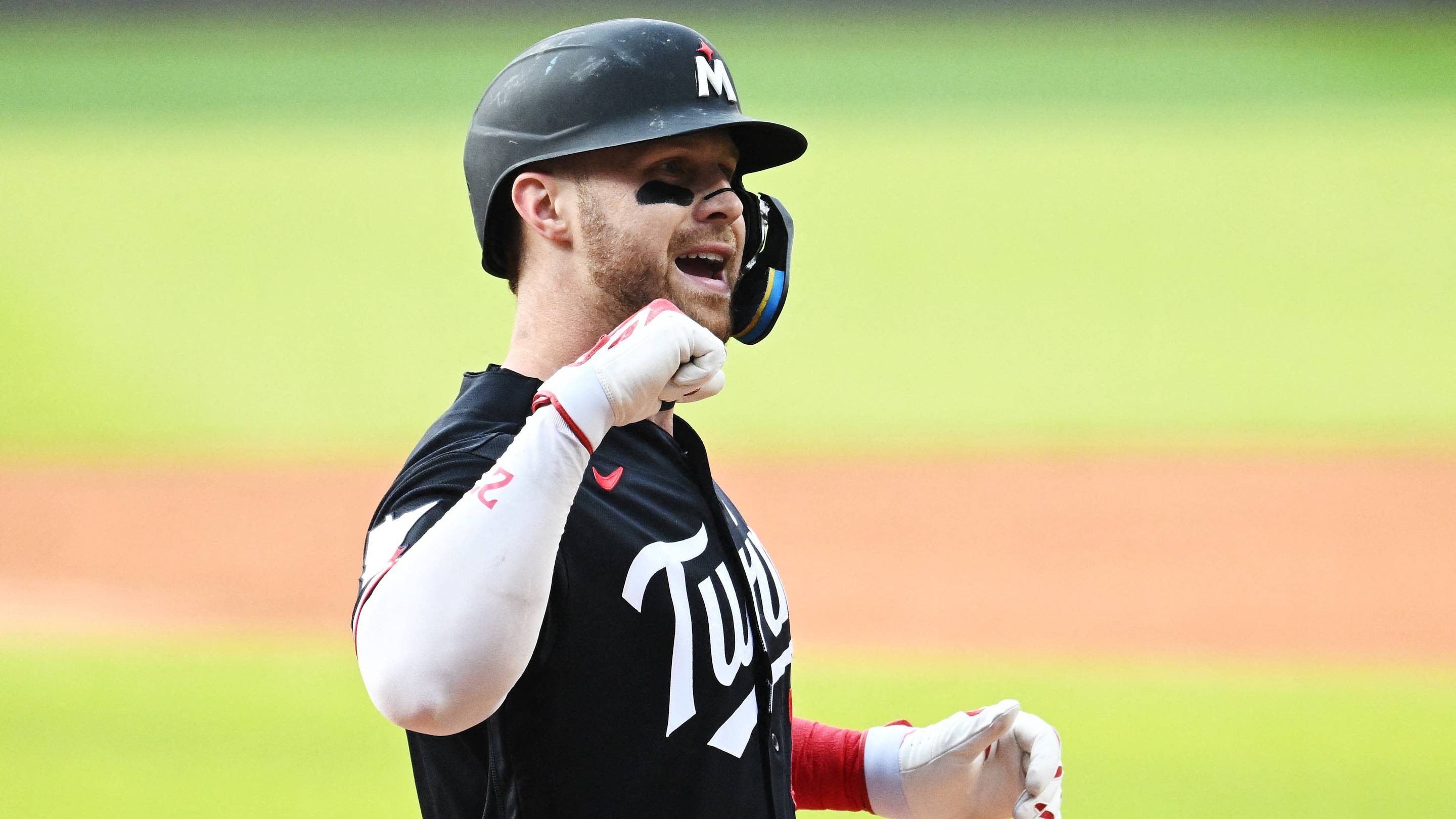 How Twins can prevent Ryan Jeffers from signing with Yankees this offseason — Puckett's Pond (Twins), Siesta Key Sports news