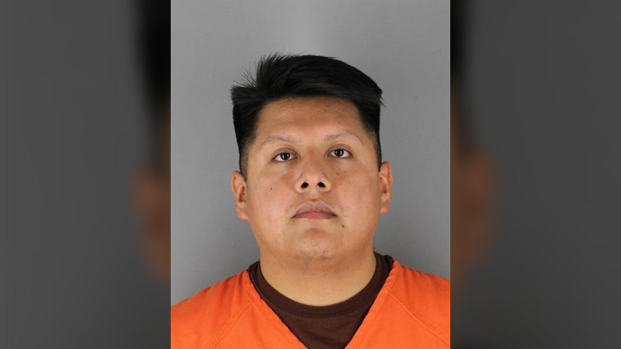 Man convicted of killing woman who rejected his romantic advances receives life sentence — KSTP 5