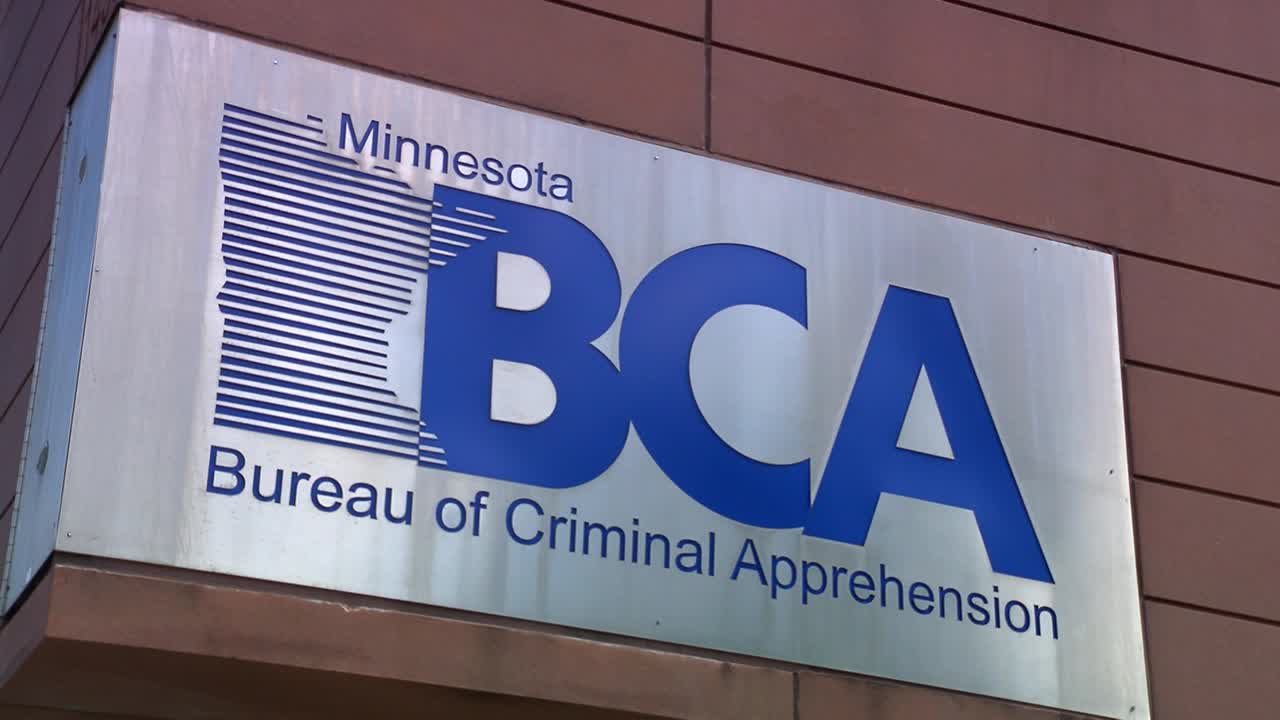 BCA, top law enforcement officials announce strategy to combat ‘gang and group violence’ — KSTP 5