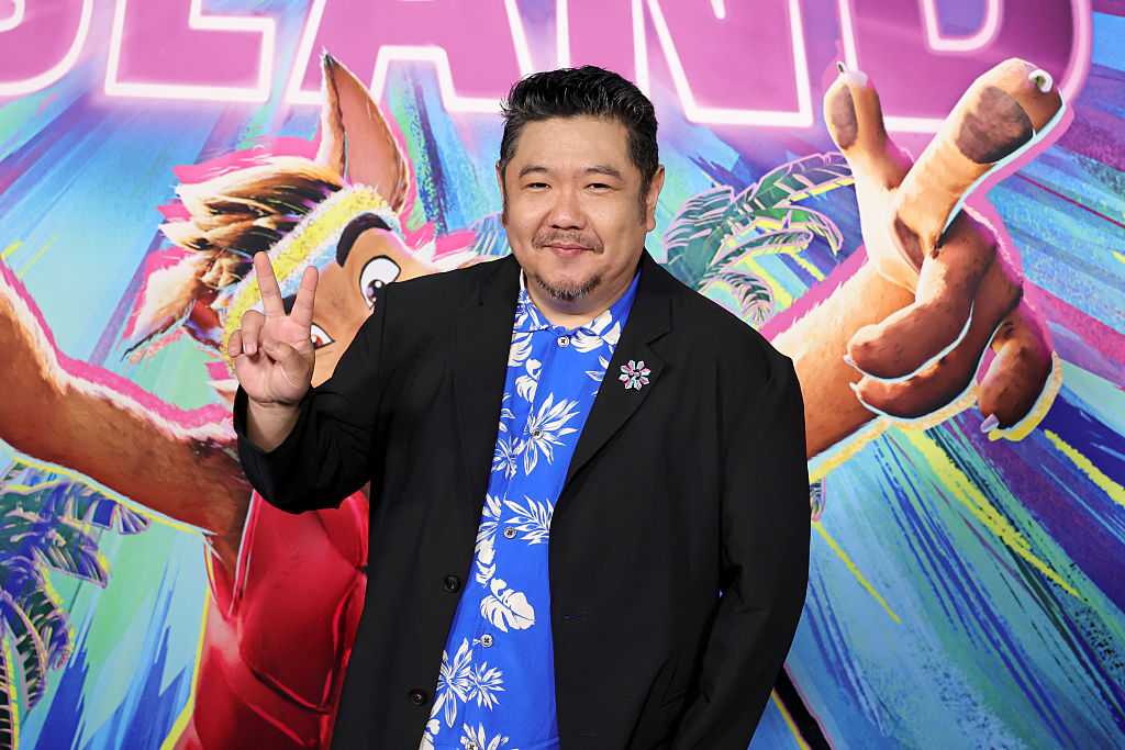 Eric Bauza, known as the iconic voice behind Looney Tunes' Bugs Bunny, dies at 46  — WESH 2 Orlando, Siesta Key Community news