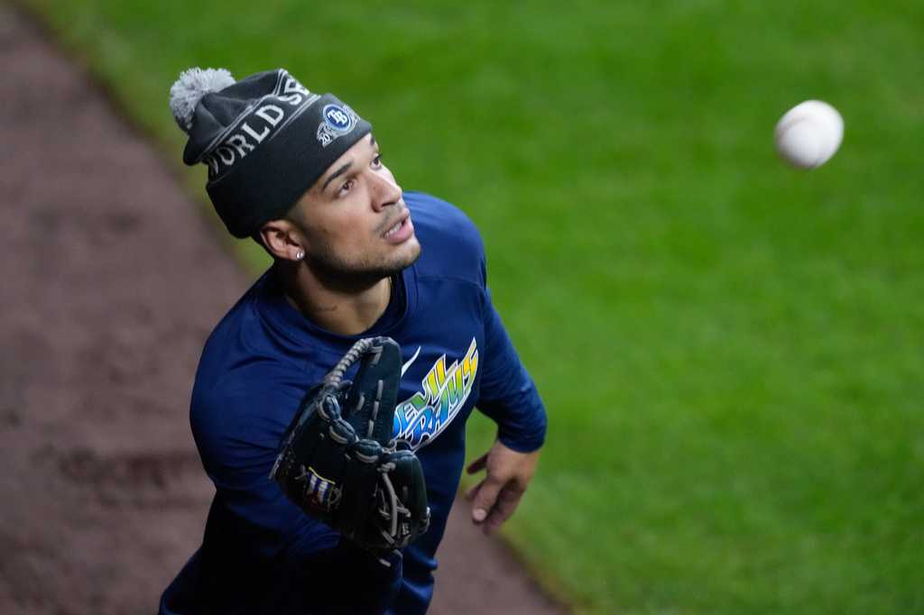 Tampa Bay Rays in World Series | Schedule, tickets, more — WESH 2 Sports Orlando