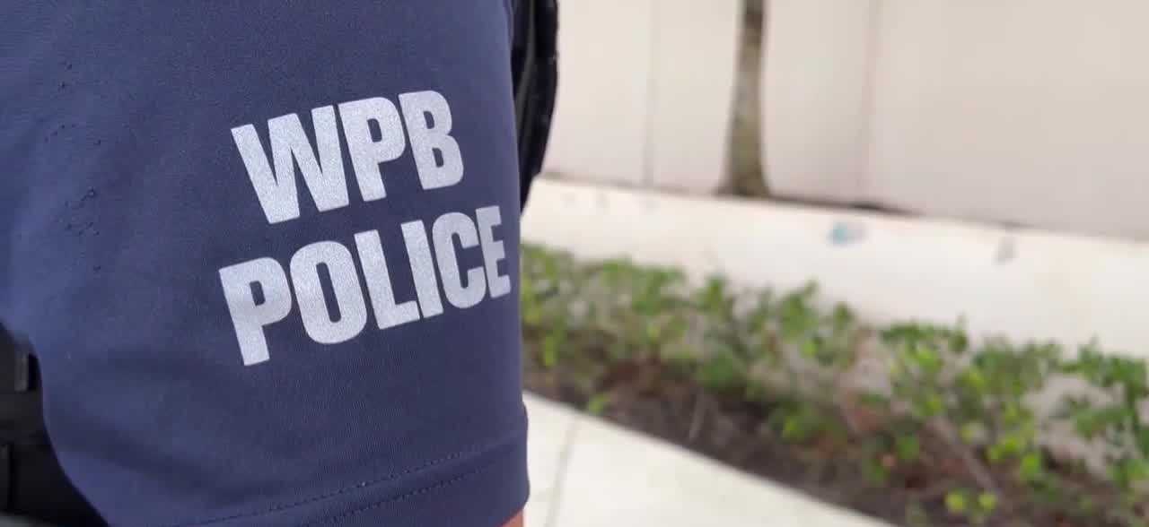 West Palm Beach police investigate deadly shooting on Presidential Way — WPBF West Palm Beach, Siesta Key Community news