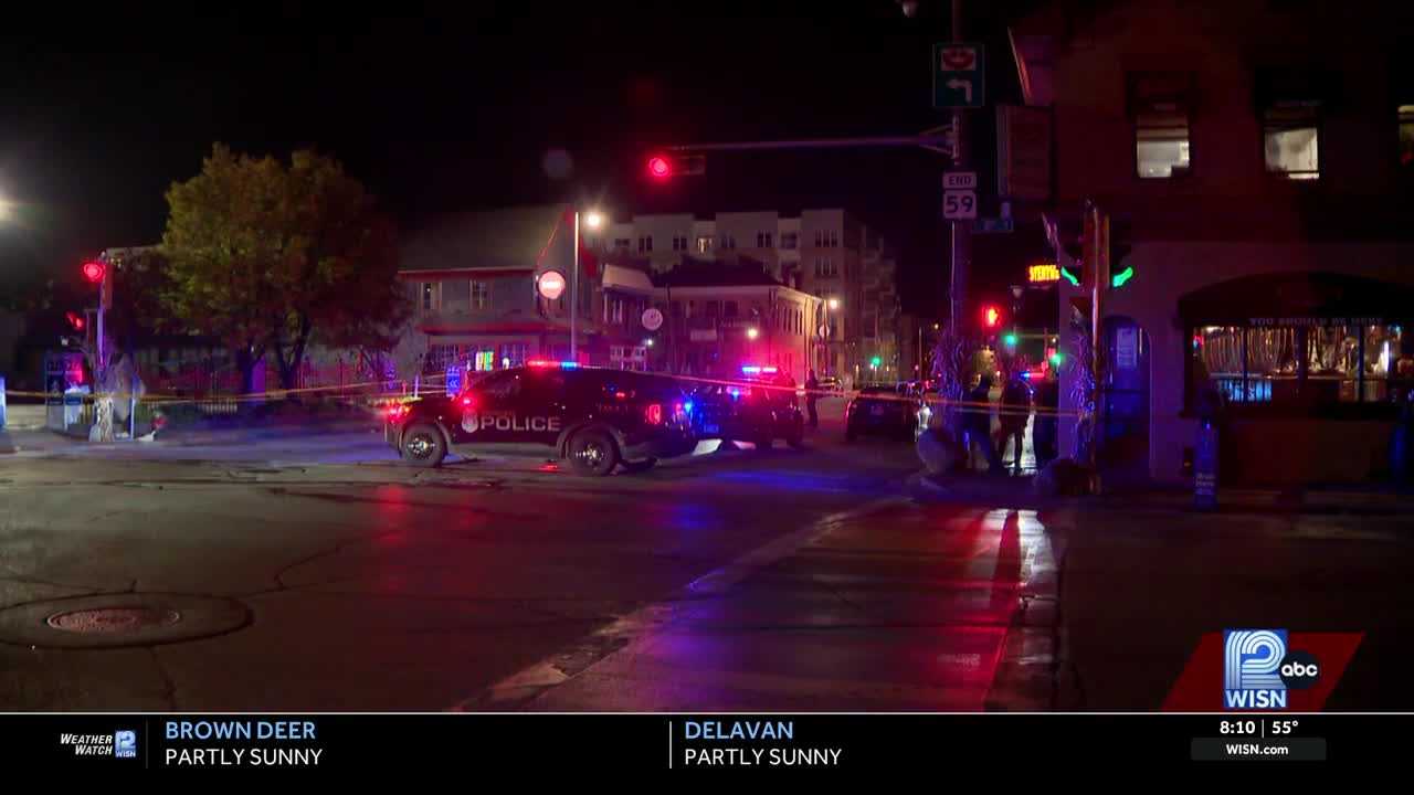 Deadly hit and run at bar close in Walker's Point neighborhood, no arrest — WISN 12 Milwaukee, Siesta Key Community news