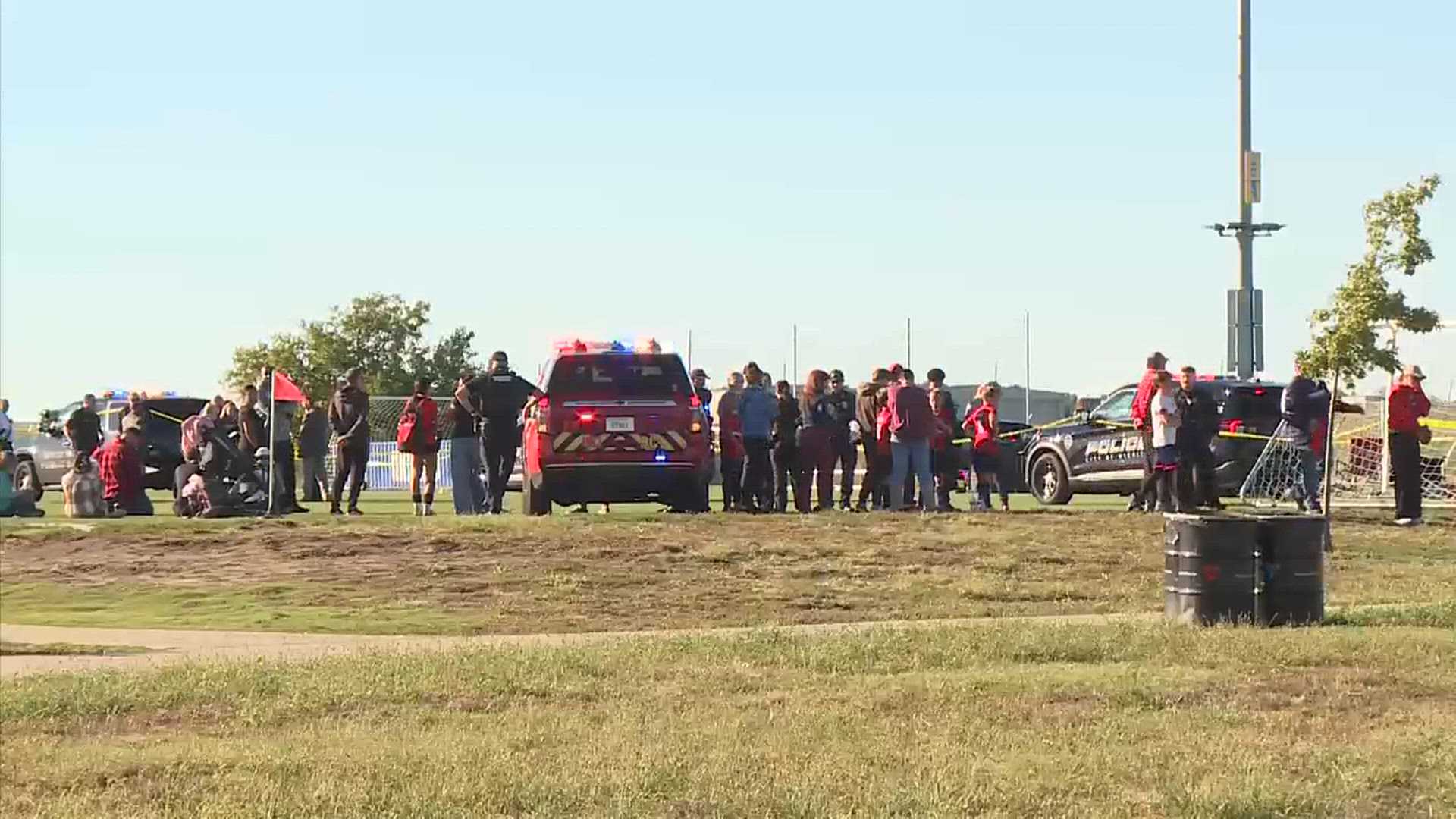 Driver in deadly Kansas soccer field crash released while investigation continues — WISN 12 Milwaukee, Siesta Key Sports news