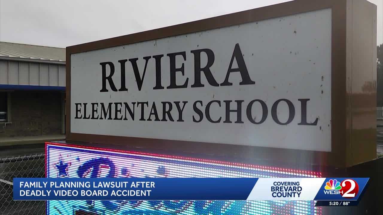 Family prepares lawsuit after 5-year-old’s death at a Palm Bay elementary school — WESH 2 Orlando, Siesta Key Schools news