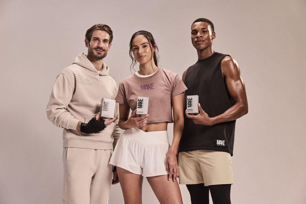Why Los Angeles Keeps Talking About Cellular Communication, and What MAKE Wellness Has to Do With It — Los Angeles Magazine