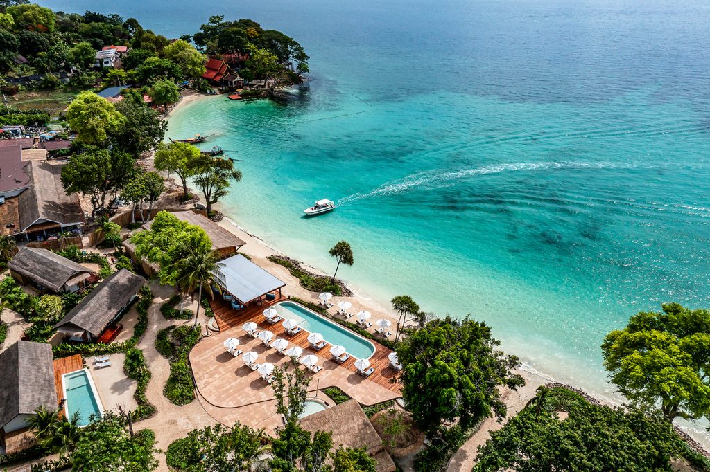 4 Ways to Experience the Beauty of Thailand With OUTRIGGER — Marin Magazine, Siesta Key Dining news