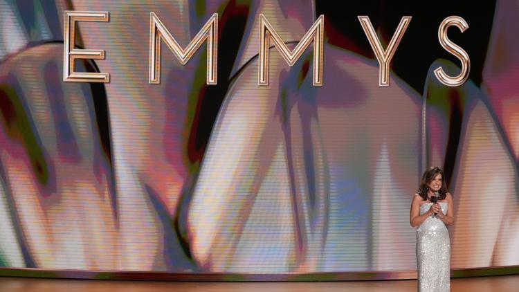 ‘Widow’s Bay’ breaks Emmys comedy record with 14 wins including best comedy series — WTSP Entertainment Tampa Bay
