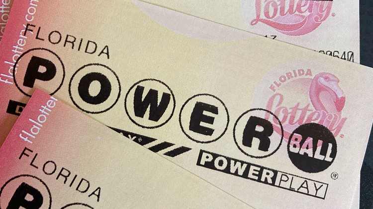 Did anyone win Powerball's $516M jackpot? Here are the winning numbers for Oct. 10 — WTSP Business Tampa Bay
