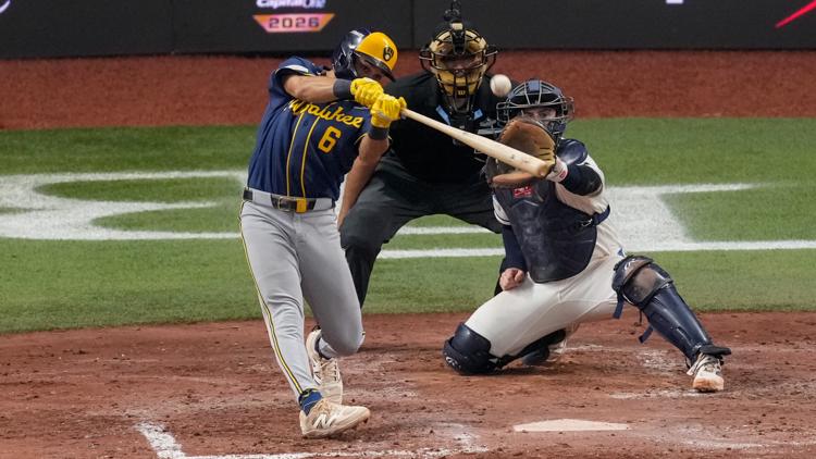 When is the Milwaukee Brewers' World Series championship parade? — Siesta Key Business news